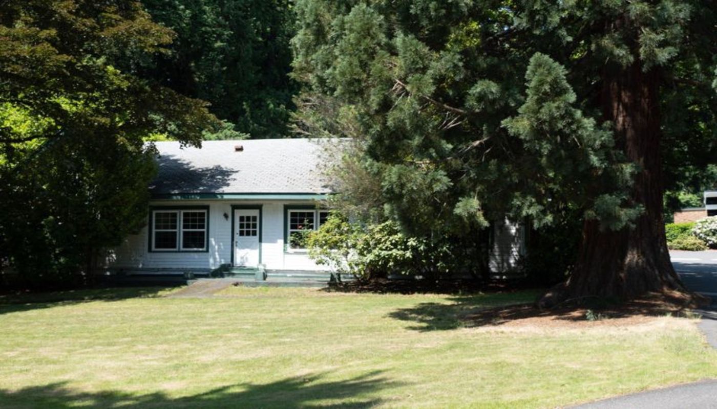 Lakeside Milam Kirkland Residential