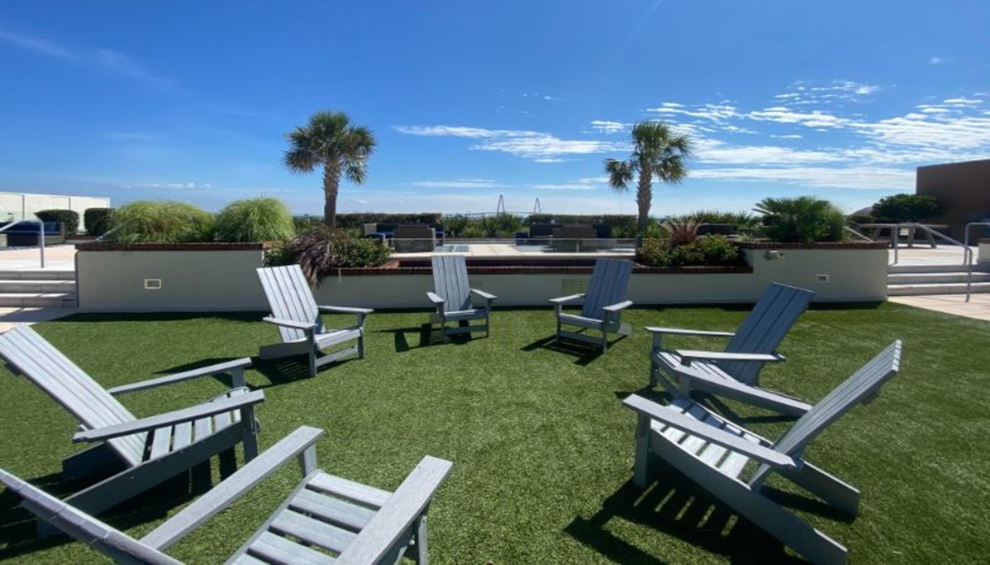 Lantana Recovery South Carolina