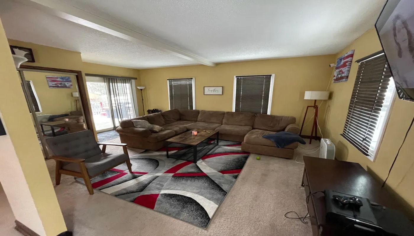 Larpenteur House - Recovery First Sober Homes