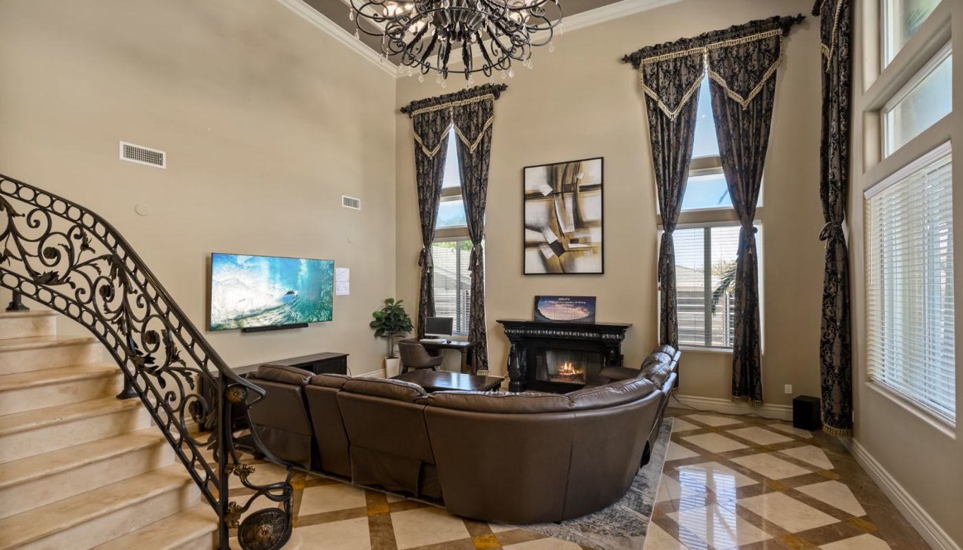 Leaders BHC - Seek Recovery