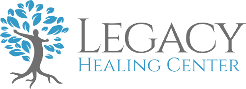 Legacy Healing Center Astral