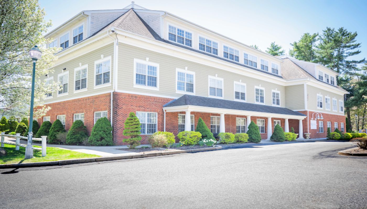 Shore Point Recovery