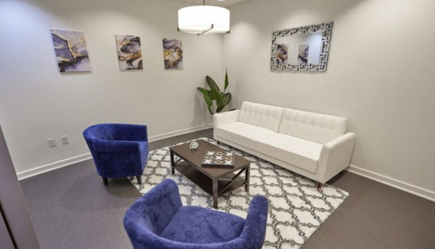 Legacy Healing Center Cincinnati