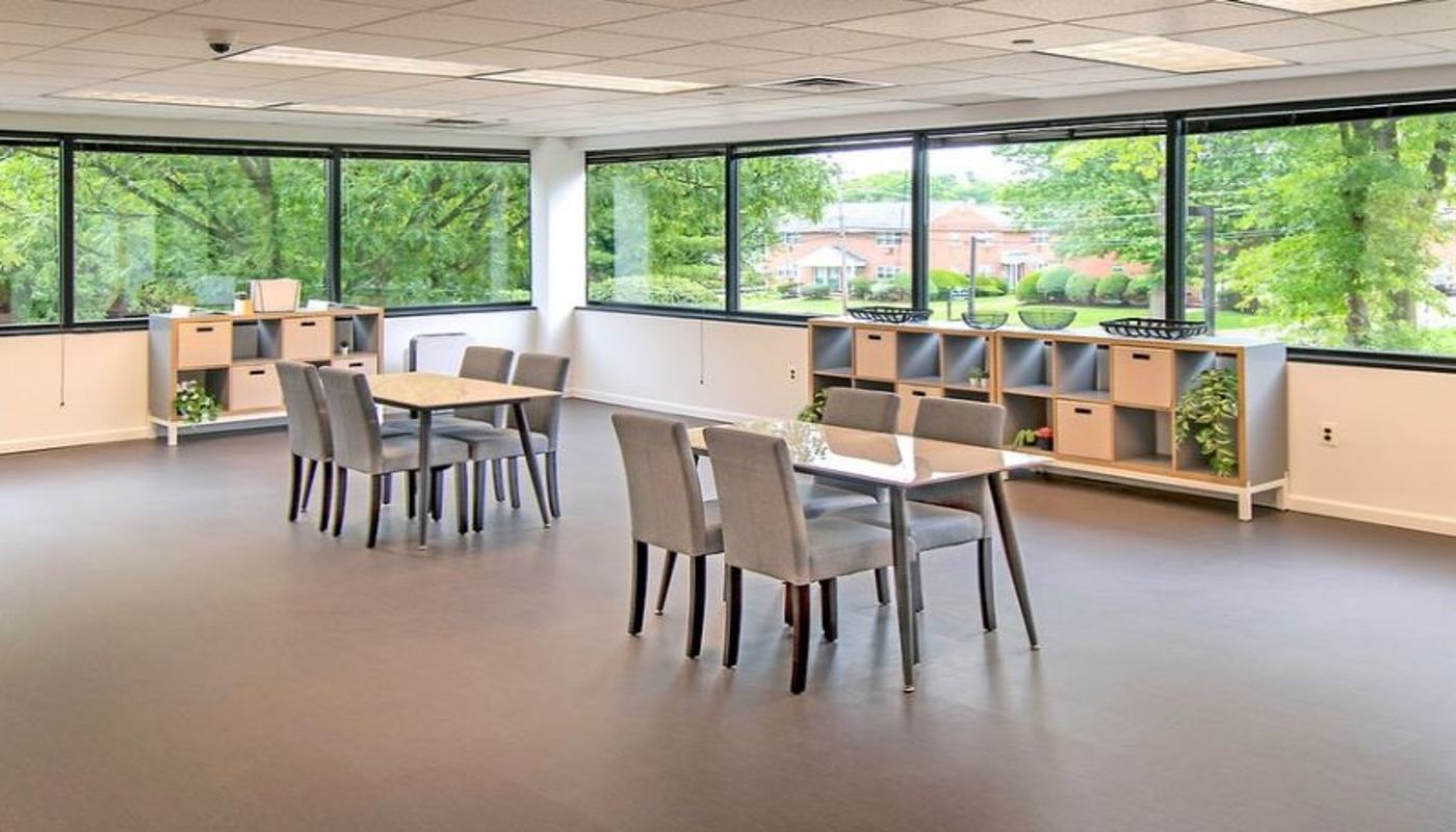 Legacy Healing Center Parsippany