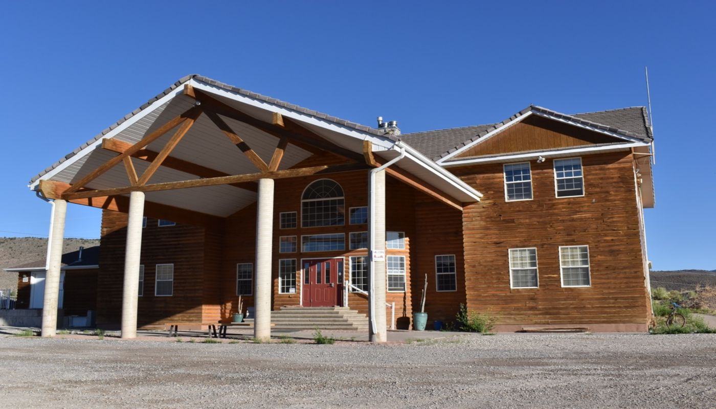 Legacy Treatment Center