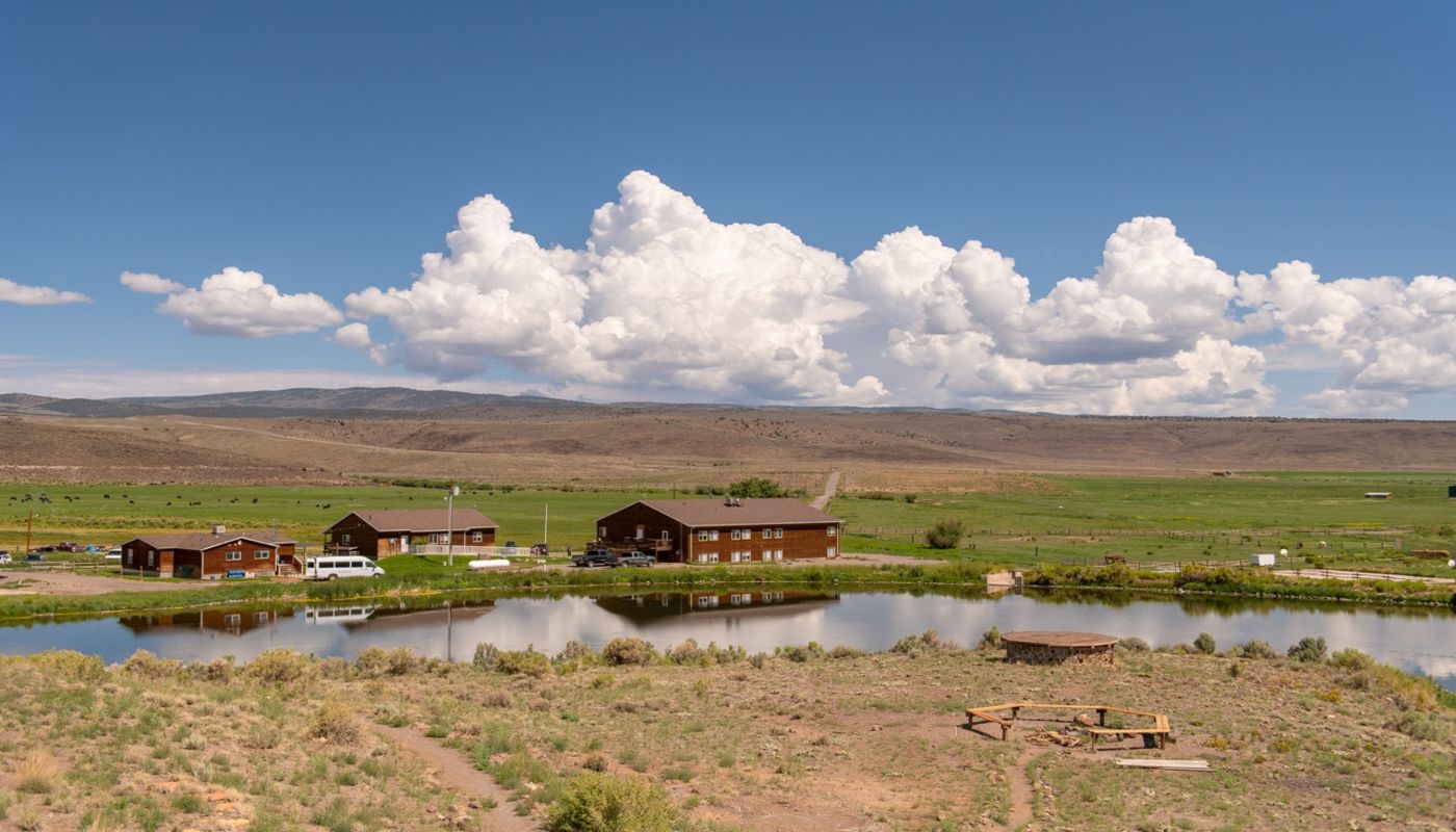 Legacy Treatment Center