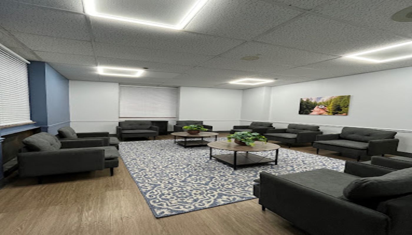 Legends Treatment Center of Pittsburgh