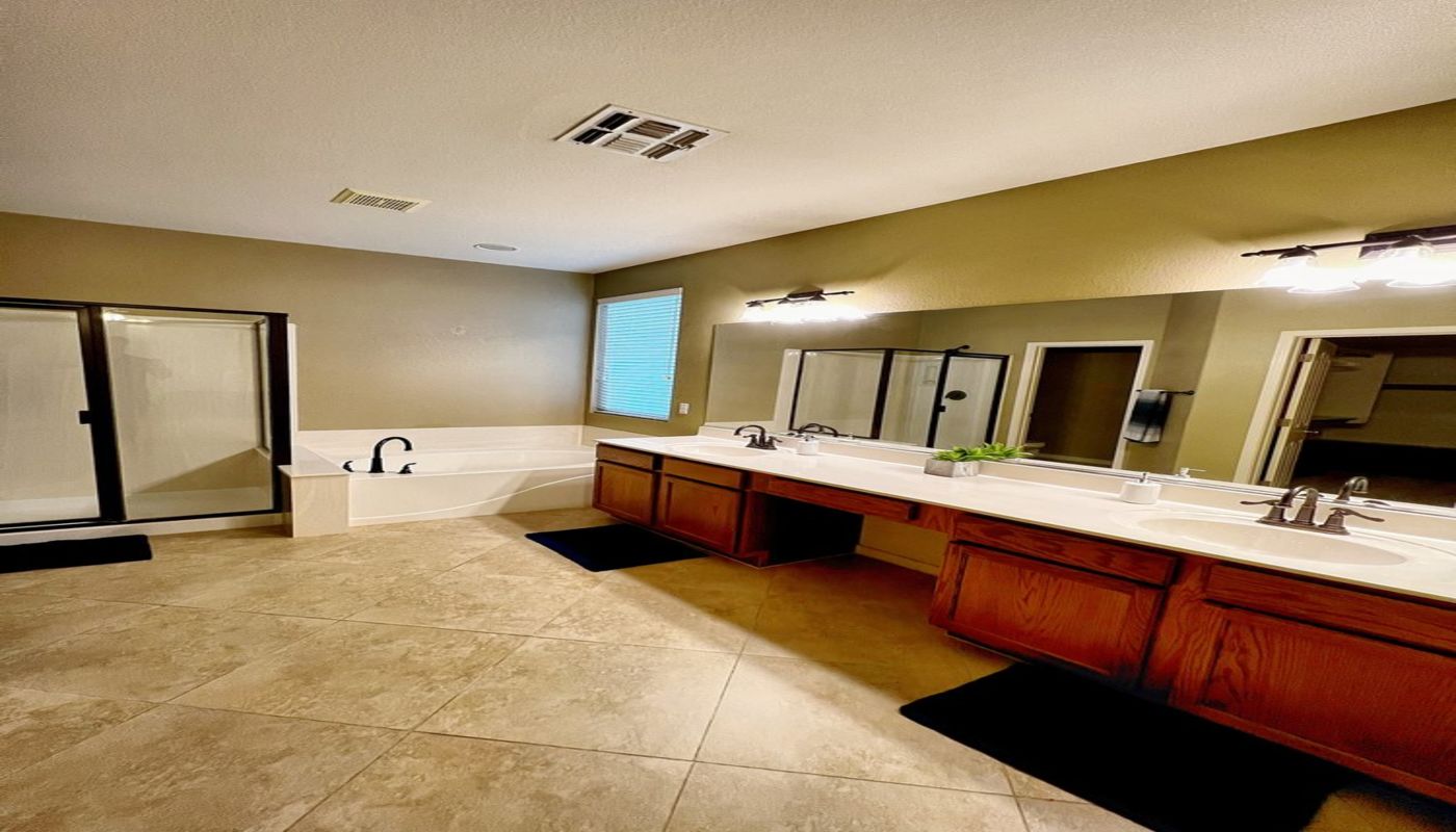 Legion House - Gambit Recovery