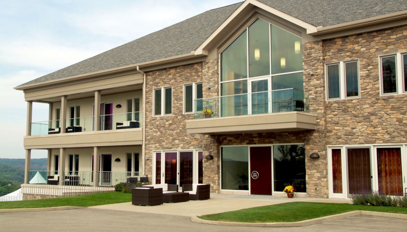 Lenape Wellness Center