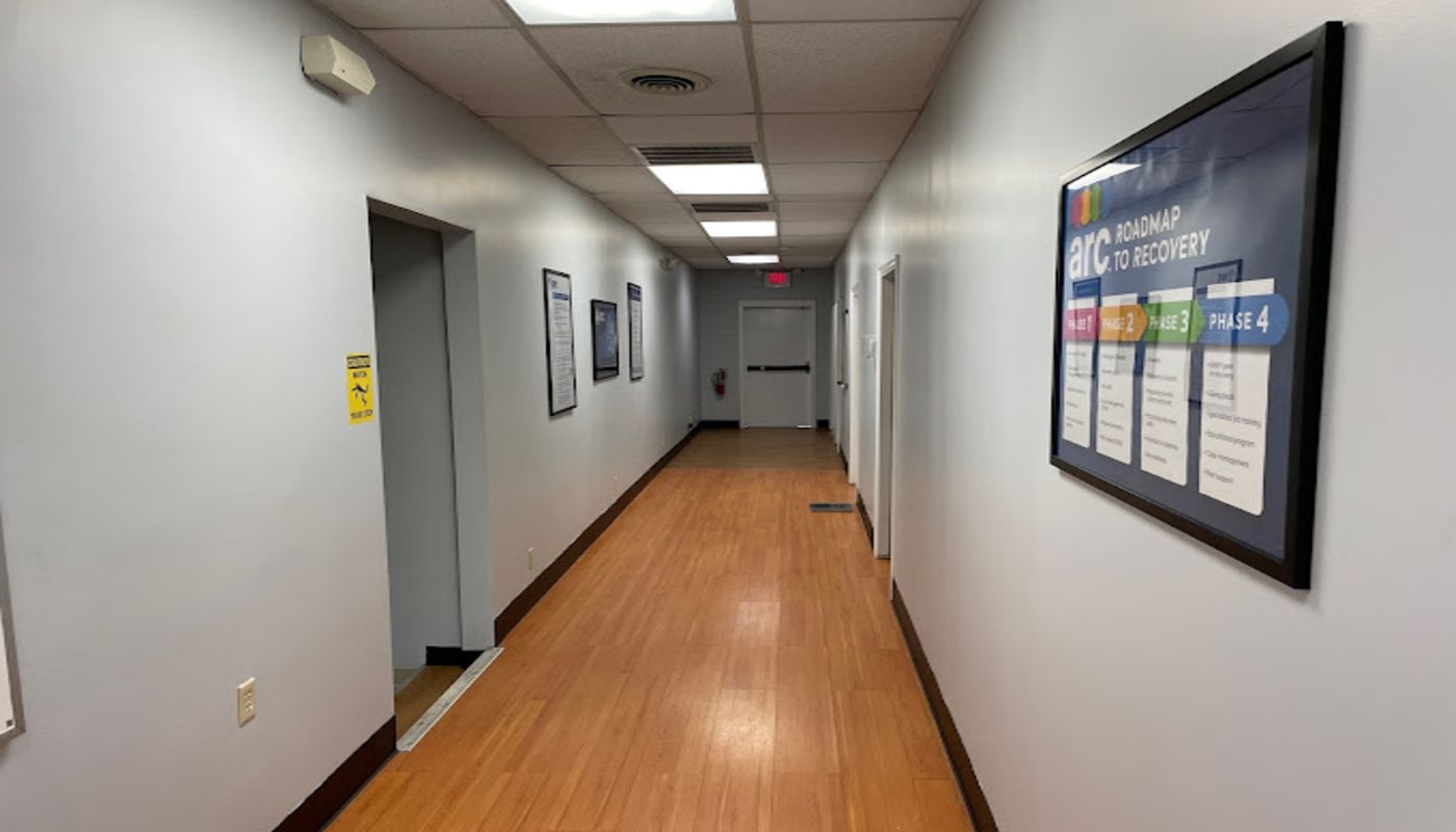 ARC Lexington Counseling Center