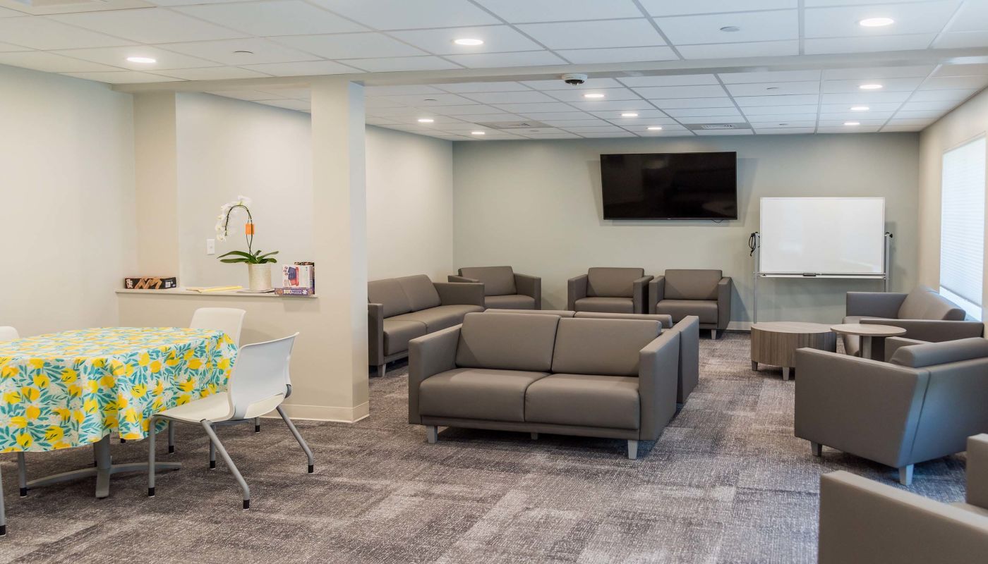 Liberty Health Services