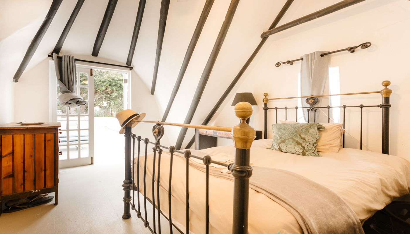 Liberty Home - Weltevreden Manor