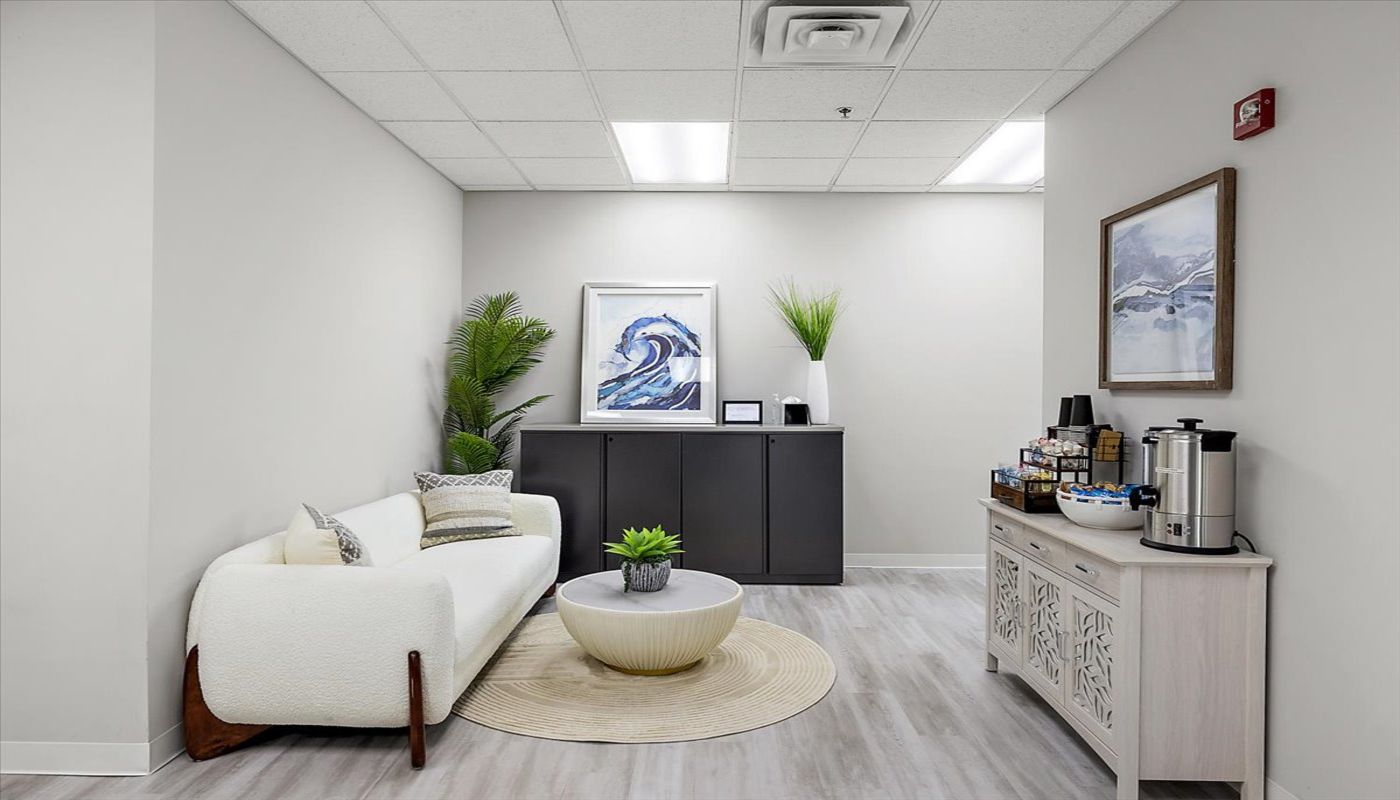 Liberty House Outpatient