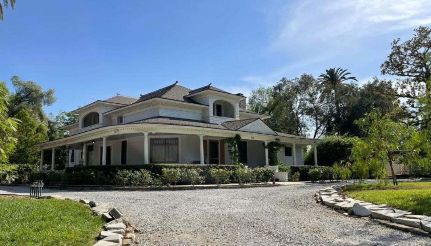 Liberty House Recovery