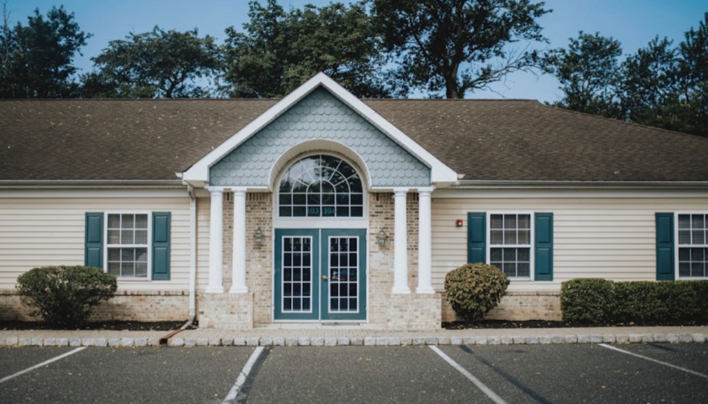 Liberty Wellness New Jersey