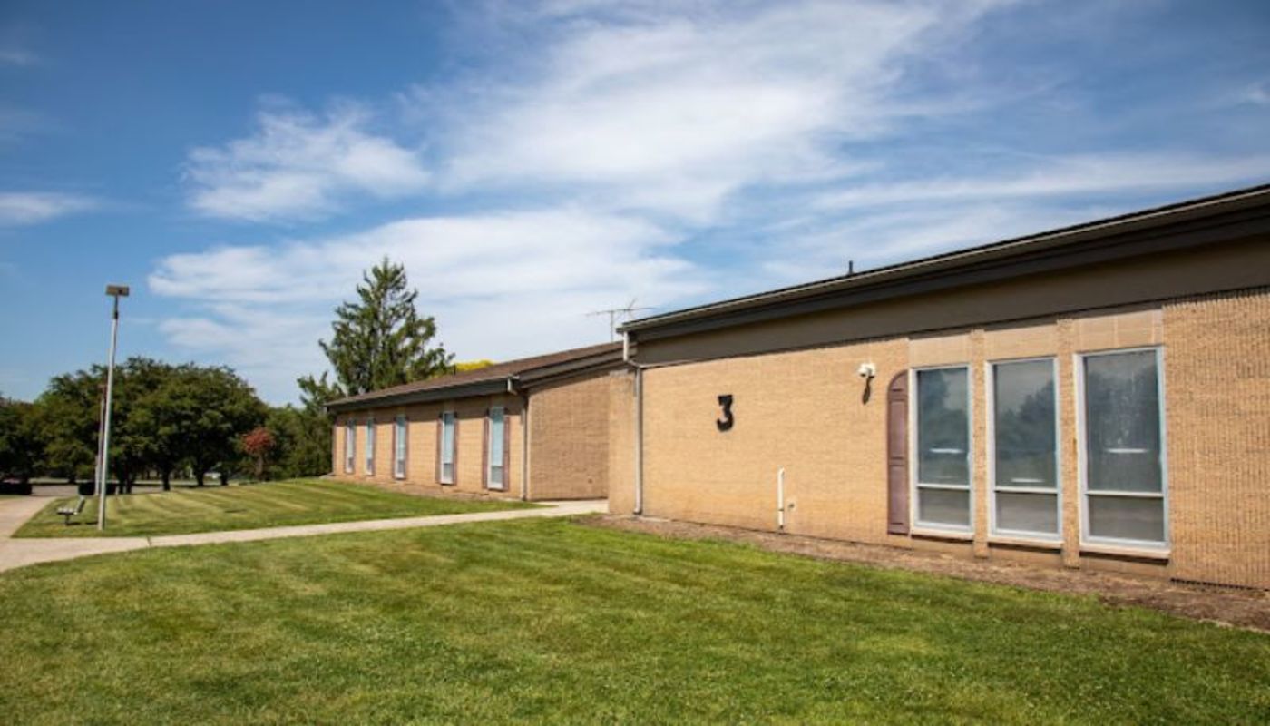 Life Center of Hillsville