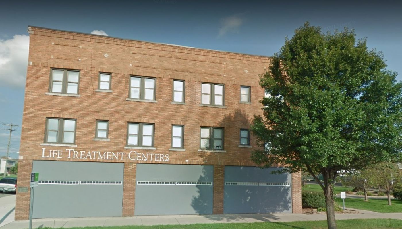 Life Treatment Centers