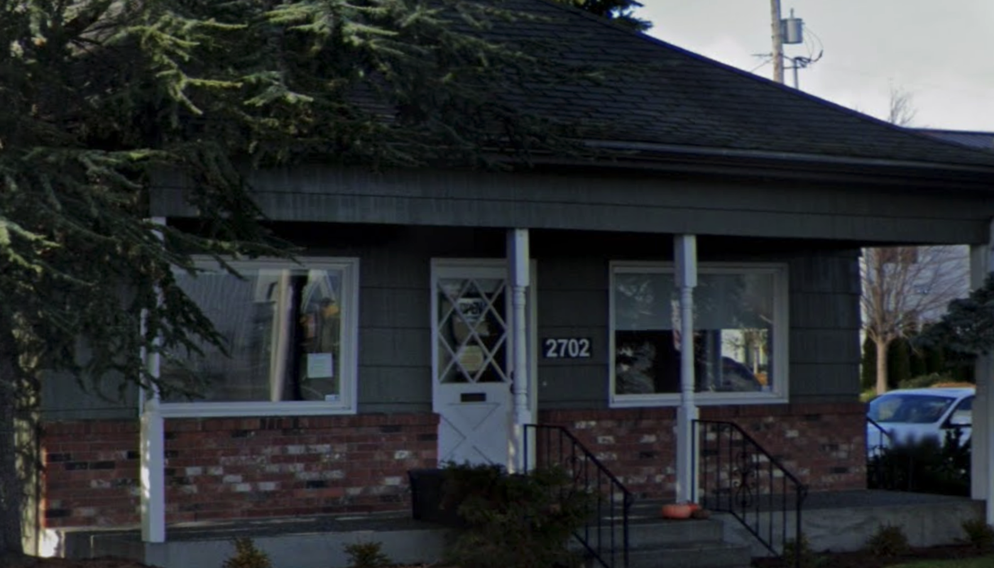 Lifeline Connections Anacortes