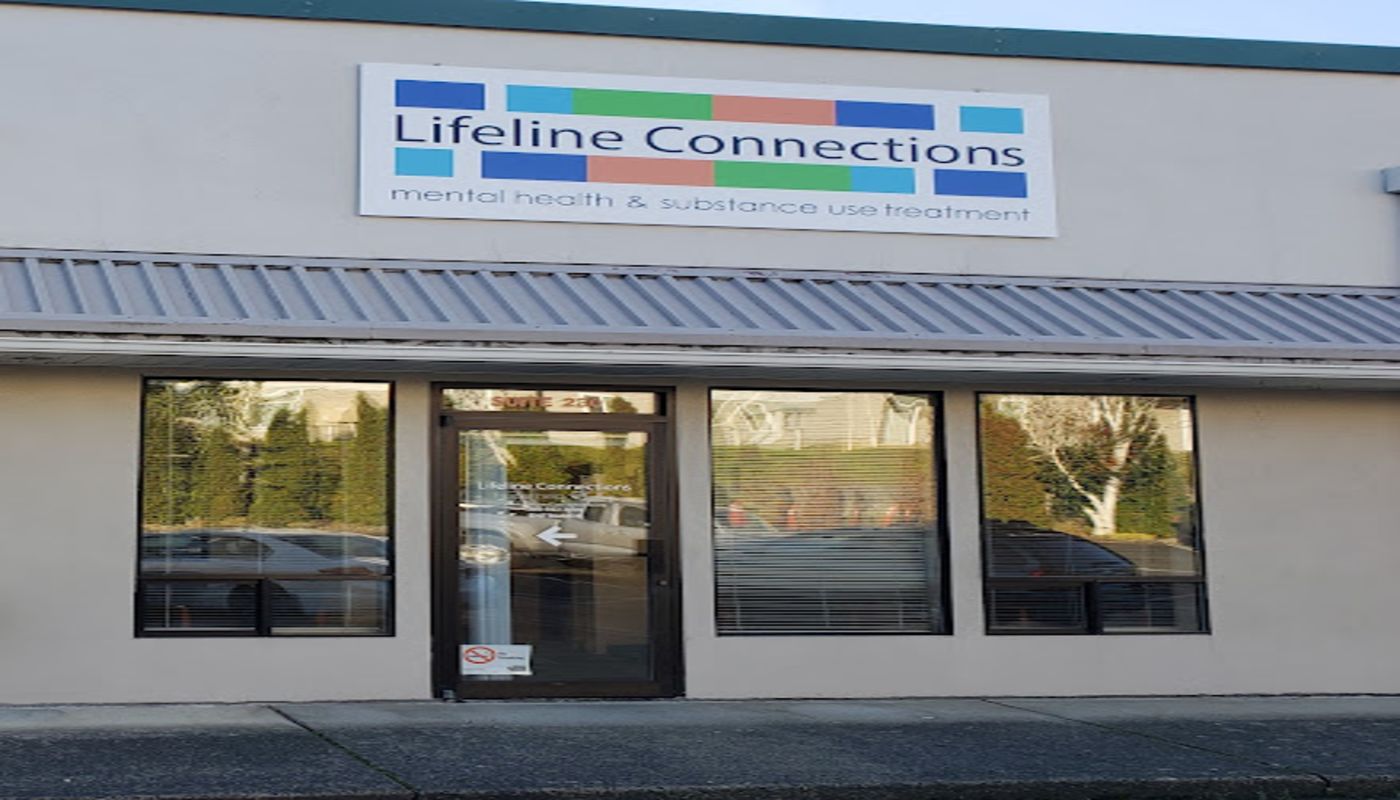 Lifeline Connections Bellingham