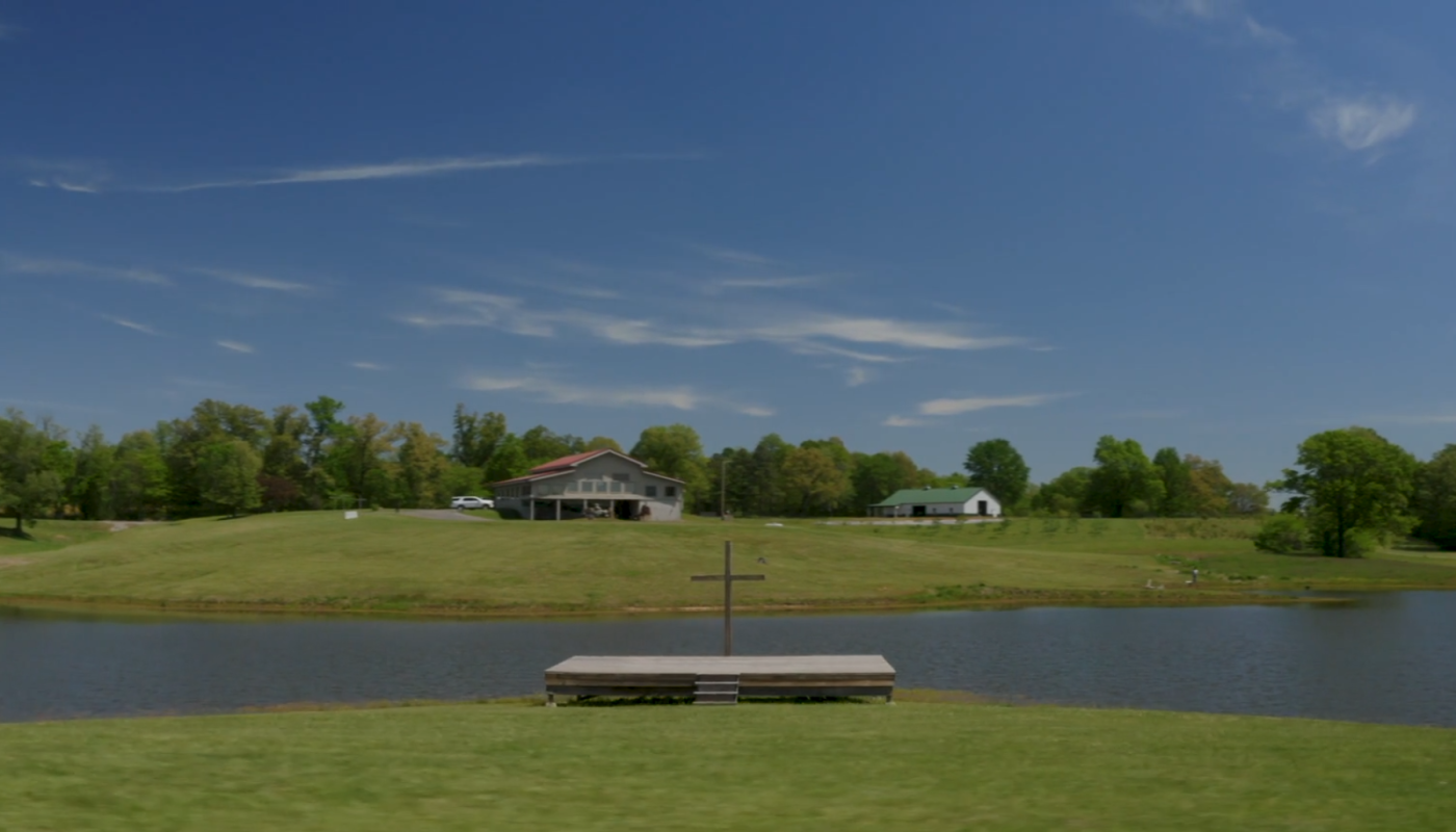 Lifeline Recovery Center Men's Campus