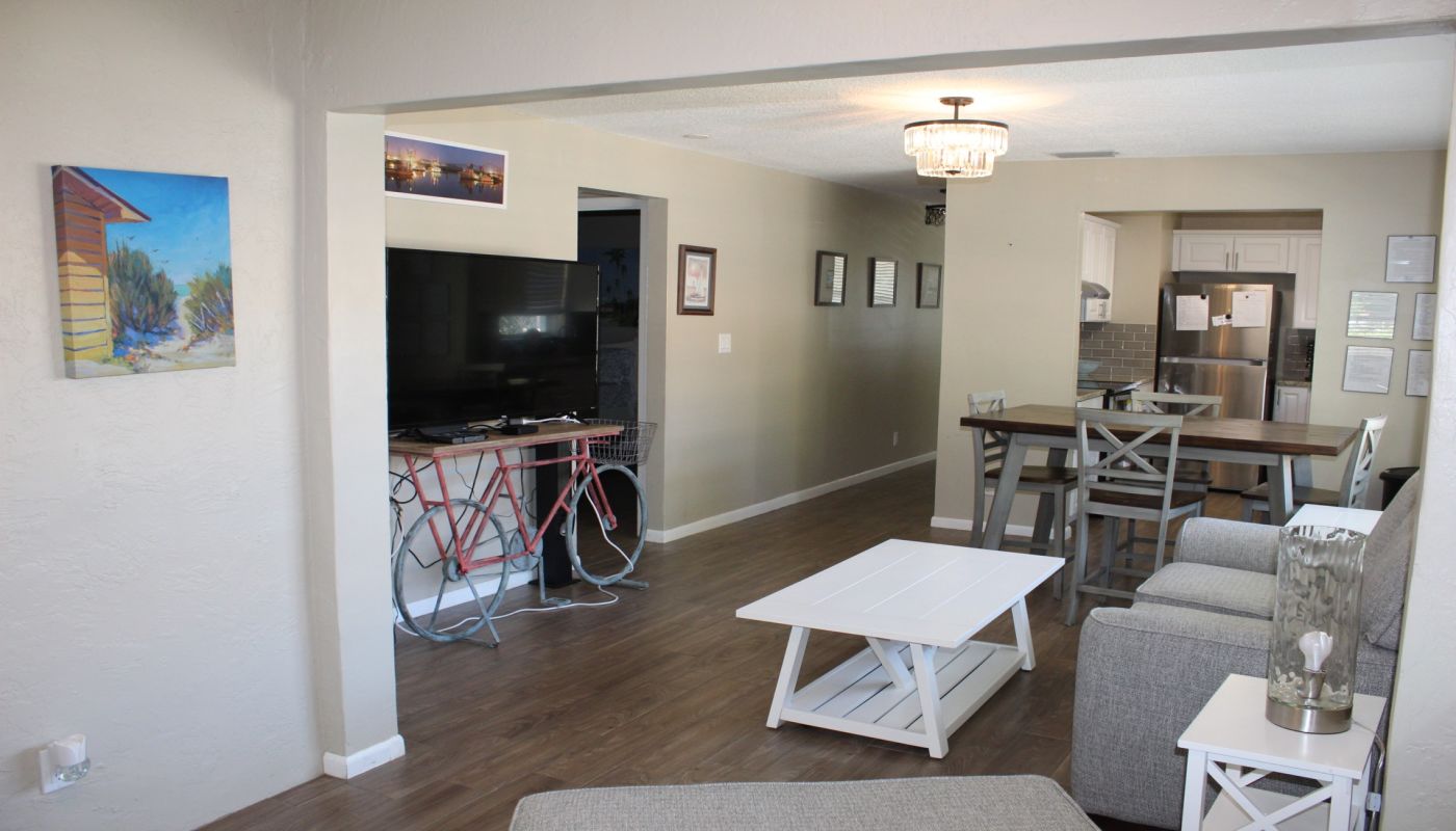 Lifeskills Osceola Village Transitional Living