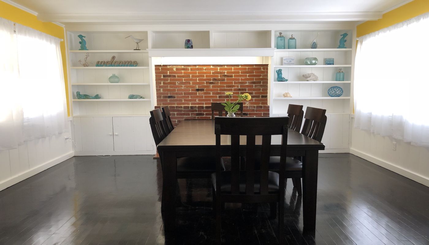 Lifeskills Osceola Village Transitional Living