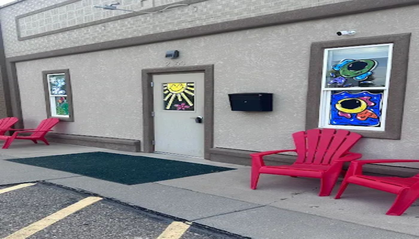 Lifespan Psychiatry of Colorado - Grand Junction