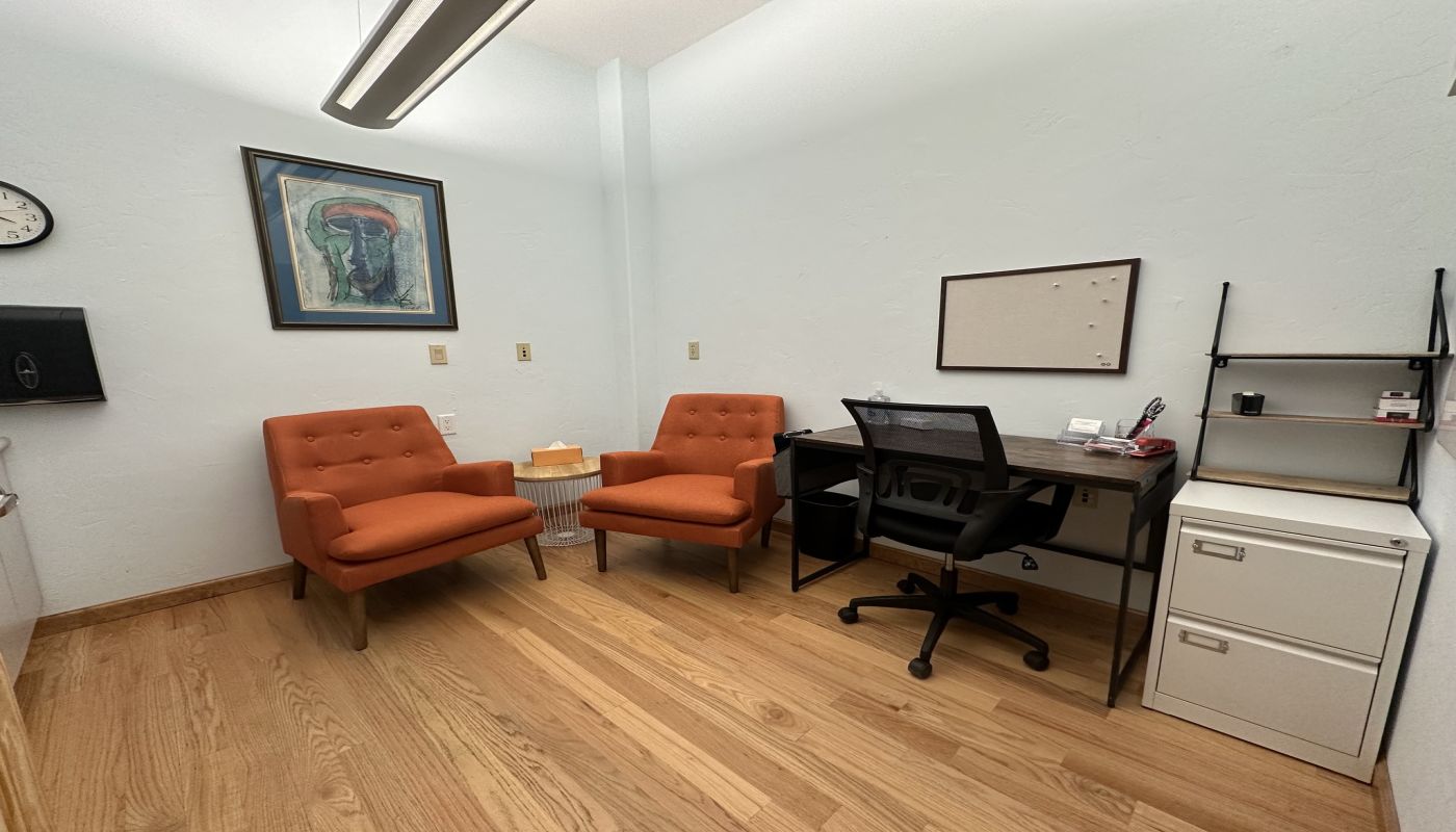 Lifespan Psychiatry of Colorado - Ridgway