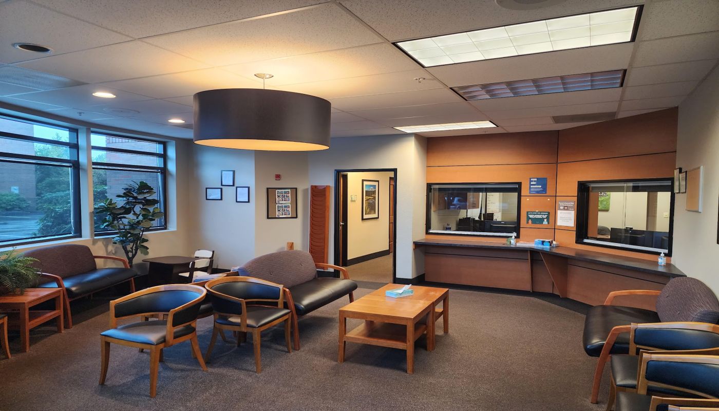 LifeStance Health NE 129th Street Vancouver