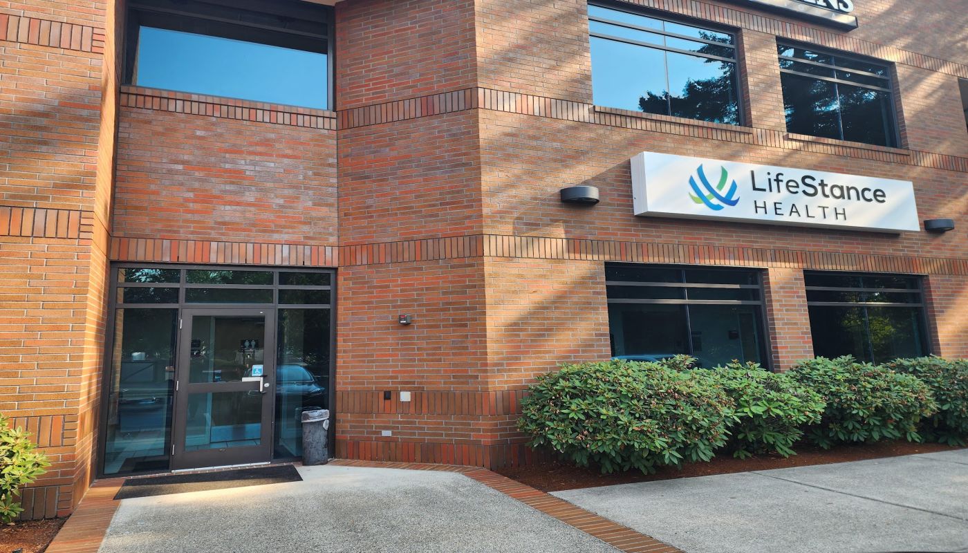 LifeStance Health NE 129th Street Vancouver