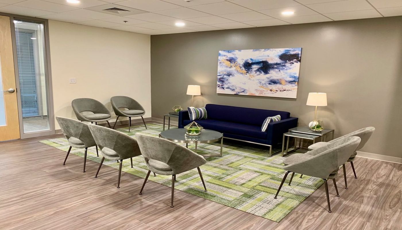 LifeStance Health Friend Street Boston