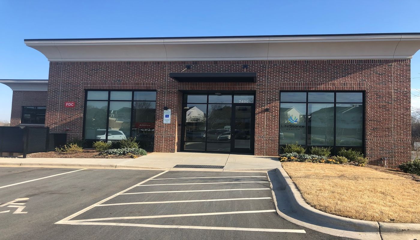 LifeStance Health Denver North Carolina