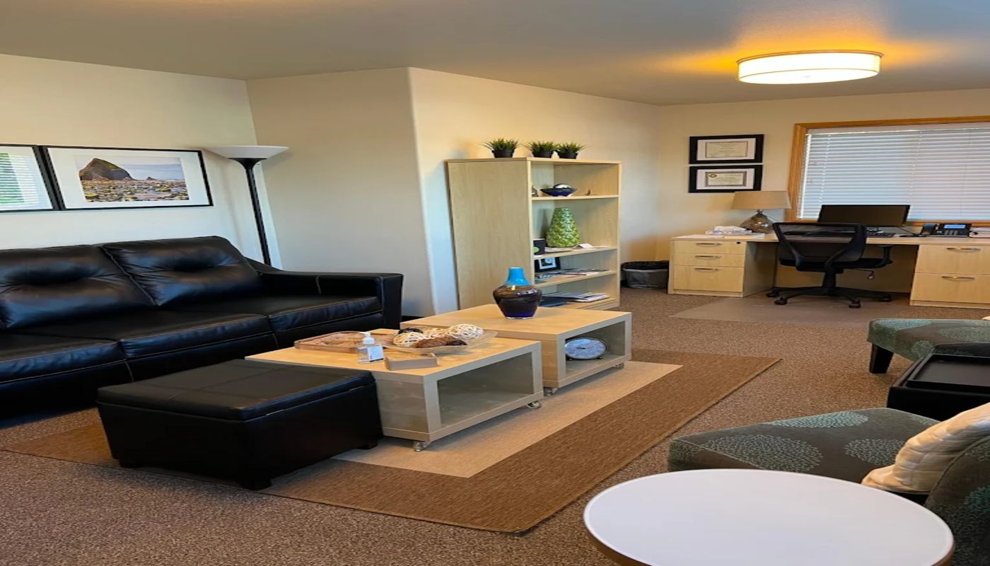 LifeStance Health Gladstone