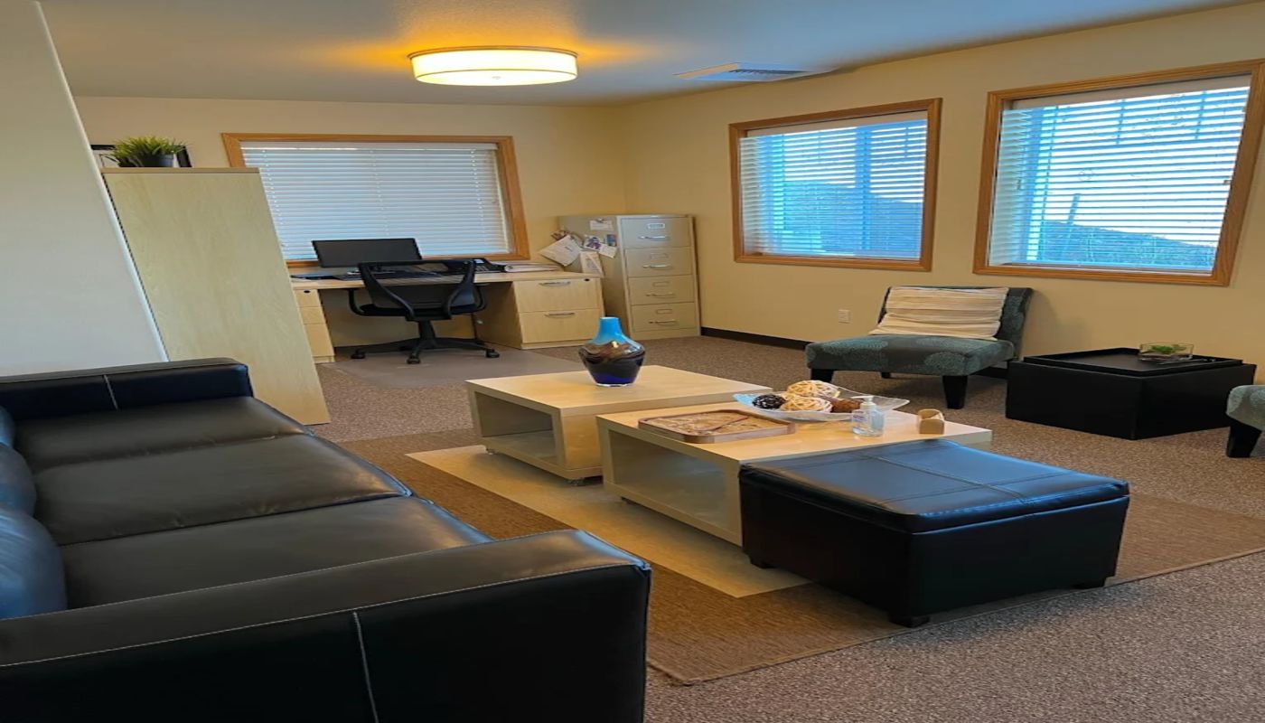 LifeStance Health Gladstone