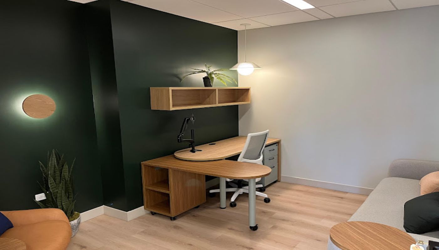 LifeStance Health Hinsdale