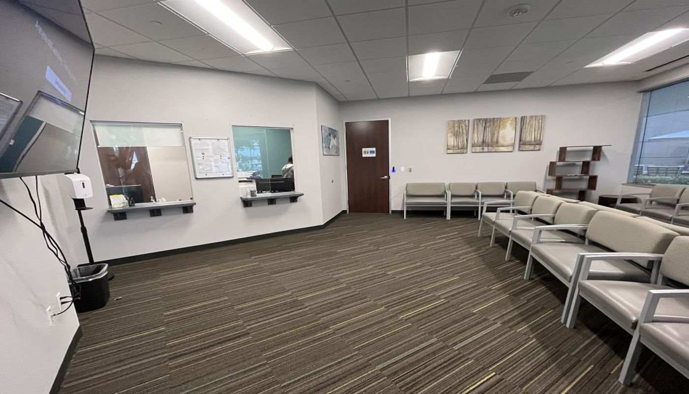 LifeStance Health Alabama Street Houston