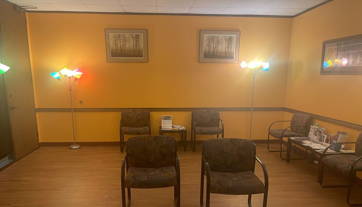 LifeStance Health Katy Freeway Houston