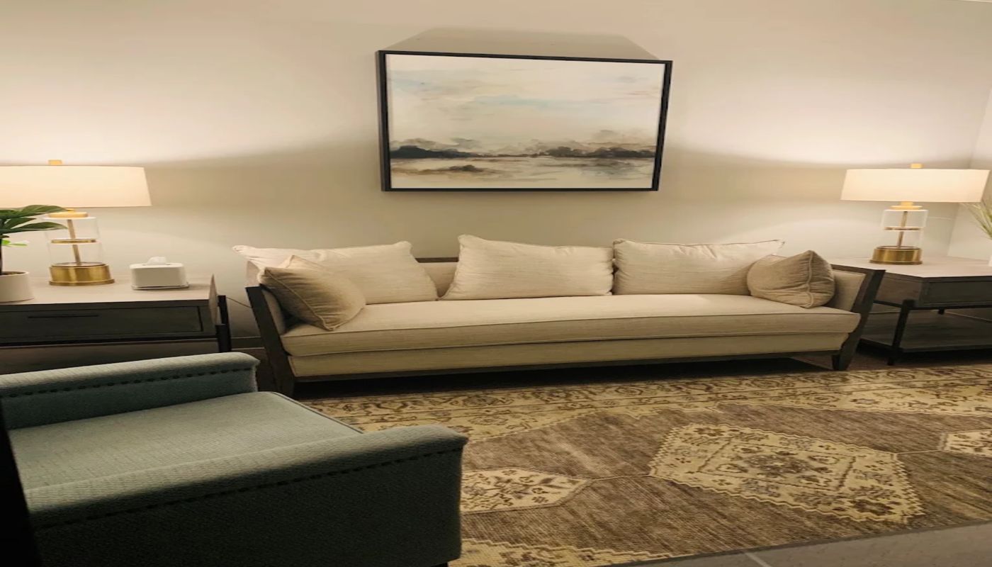 LifeStance Health Knoxville