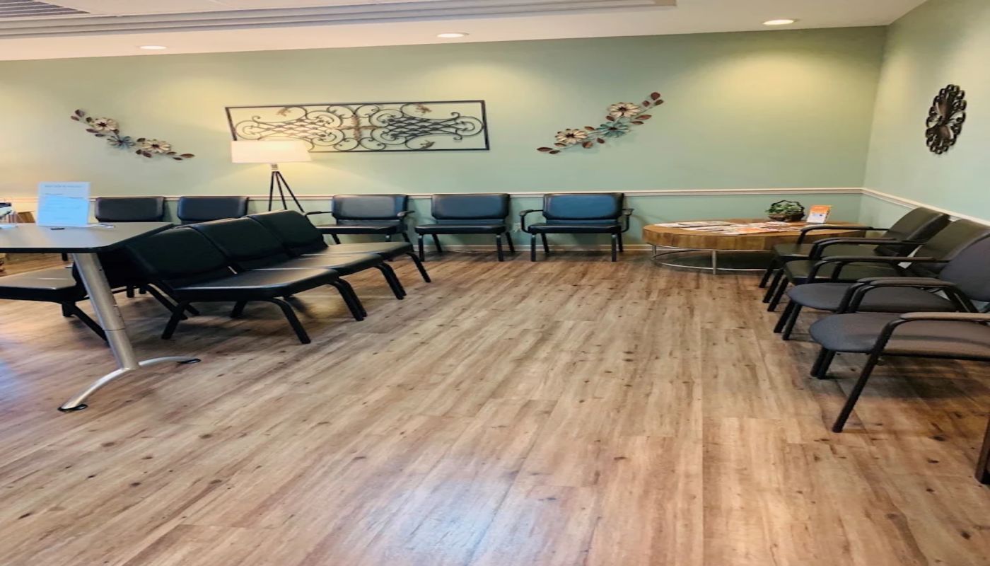 LifeStance Health Knoxville