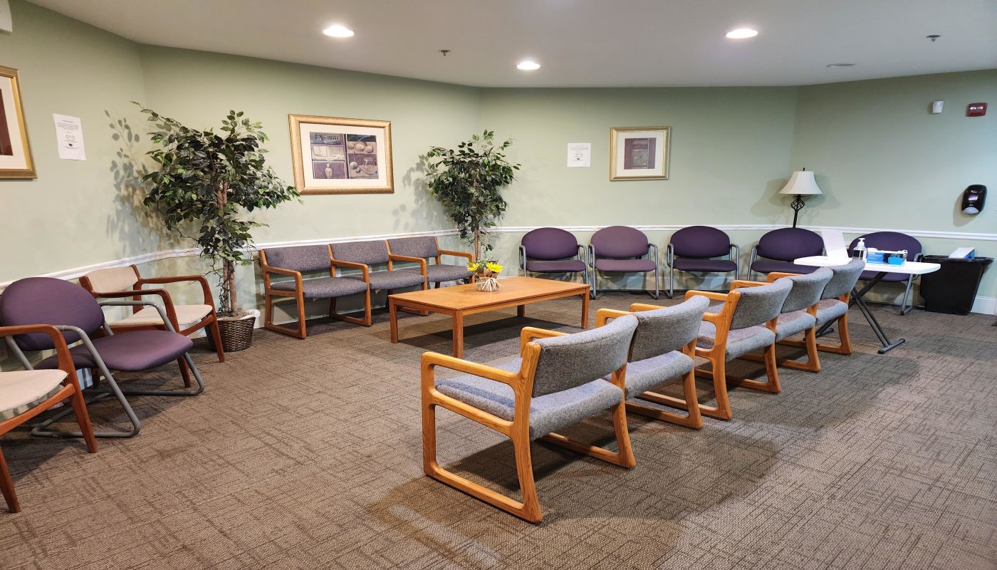 LifeStance Health Coolidge Avenue Manchester