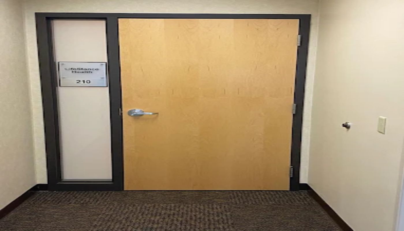 LifeStance Health Maple Grove