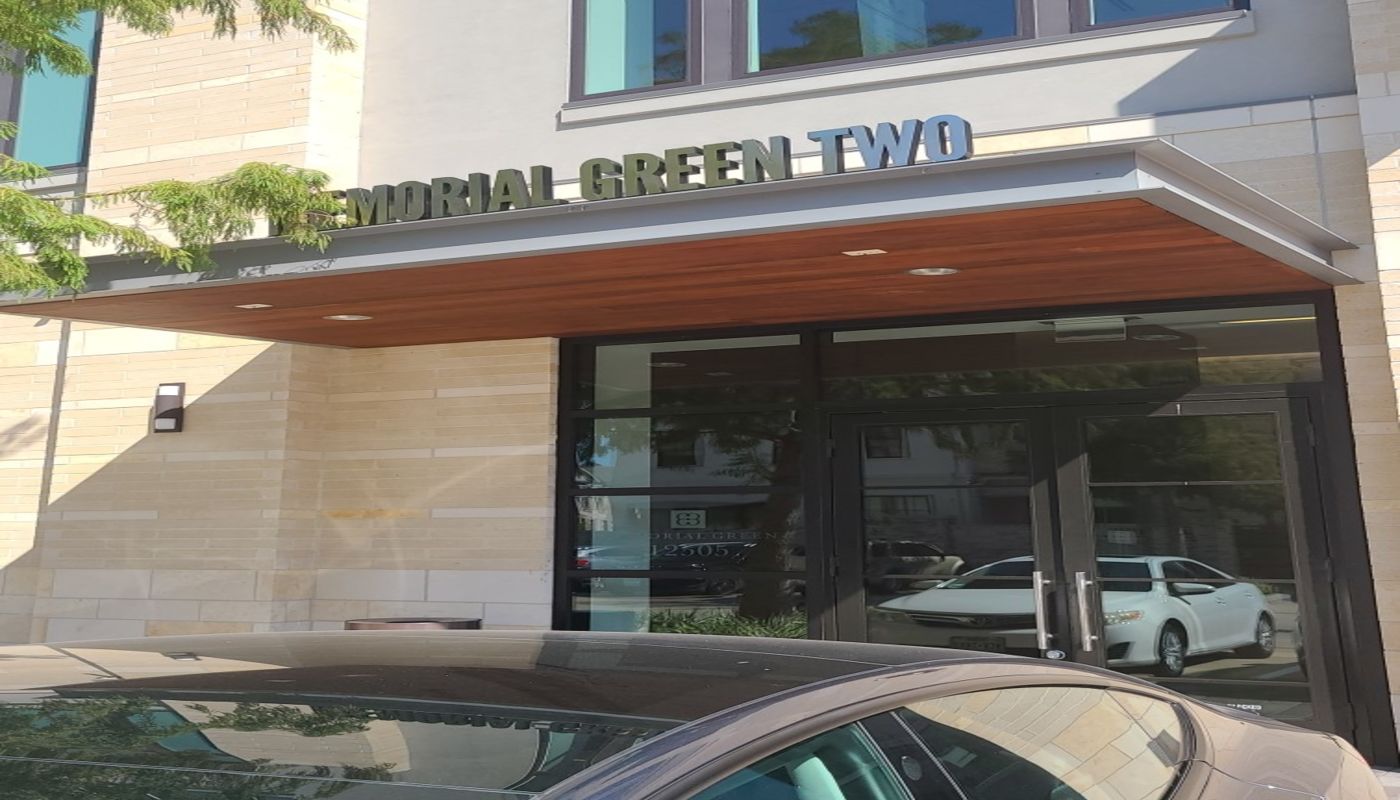 LifeStance Health Memorial Drive Houston