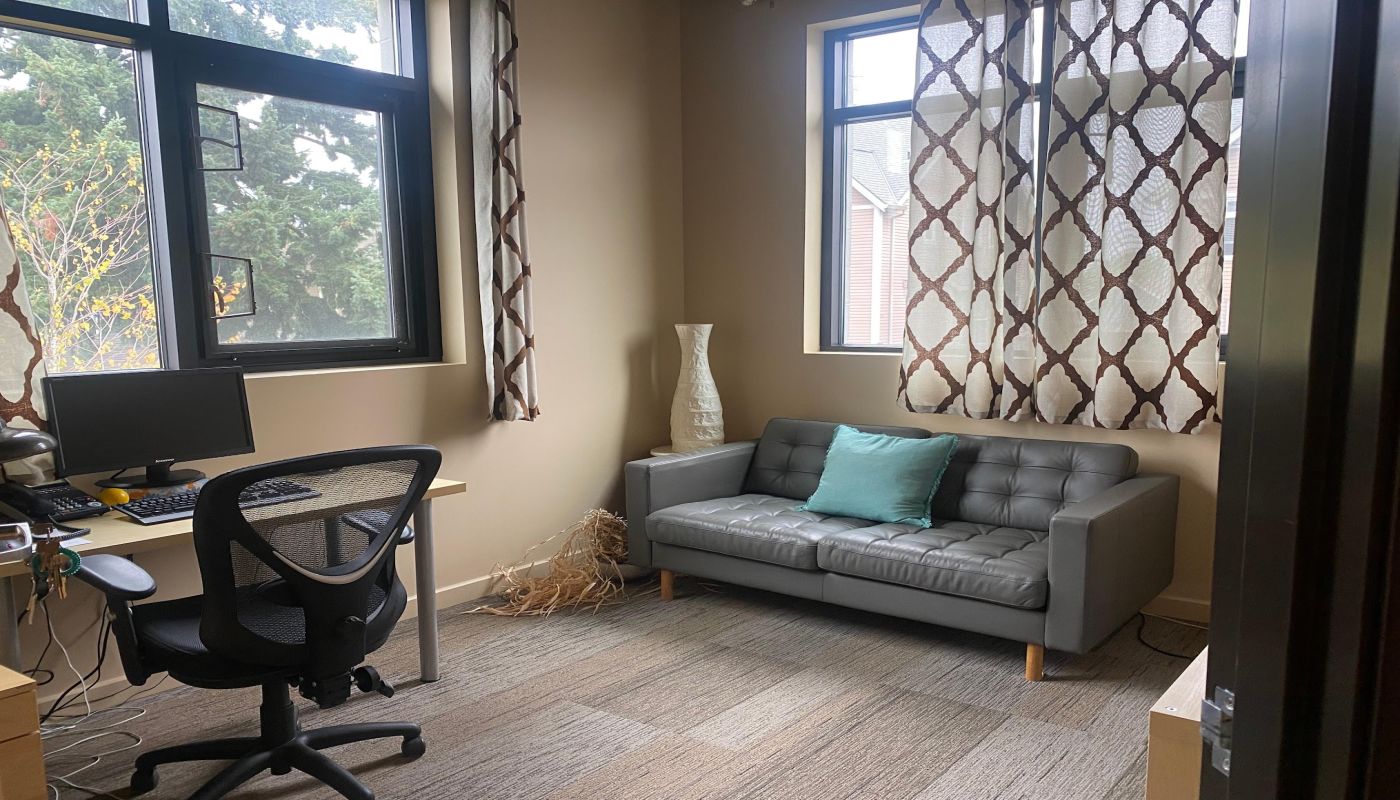 LifeStance Health MLK Portland, Oregon