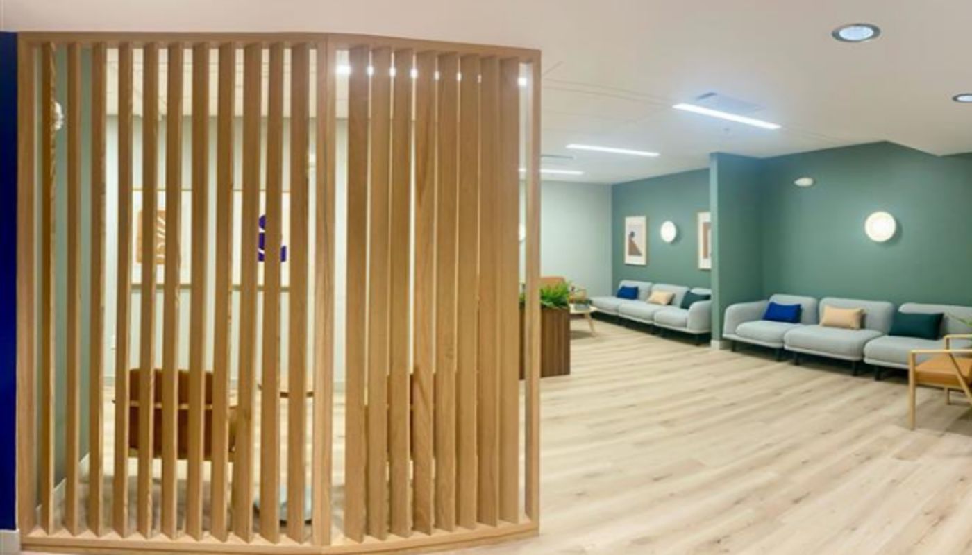 NJBH - affiliate of LifeStance Health Mt. Laurel