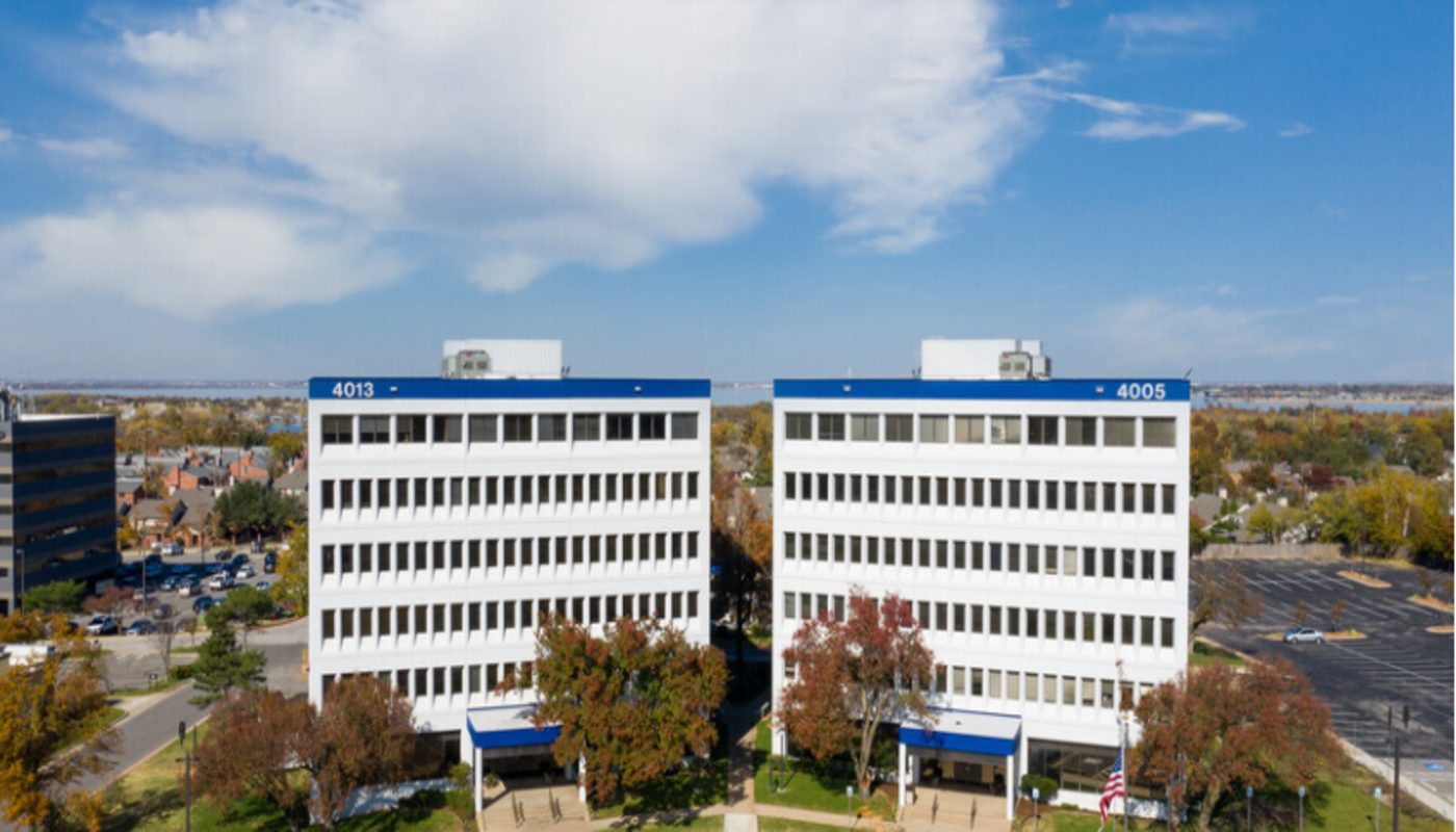 LifeStance Health Oklahoma City