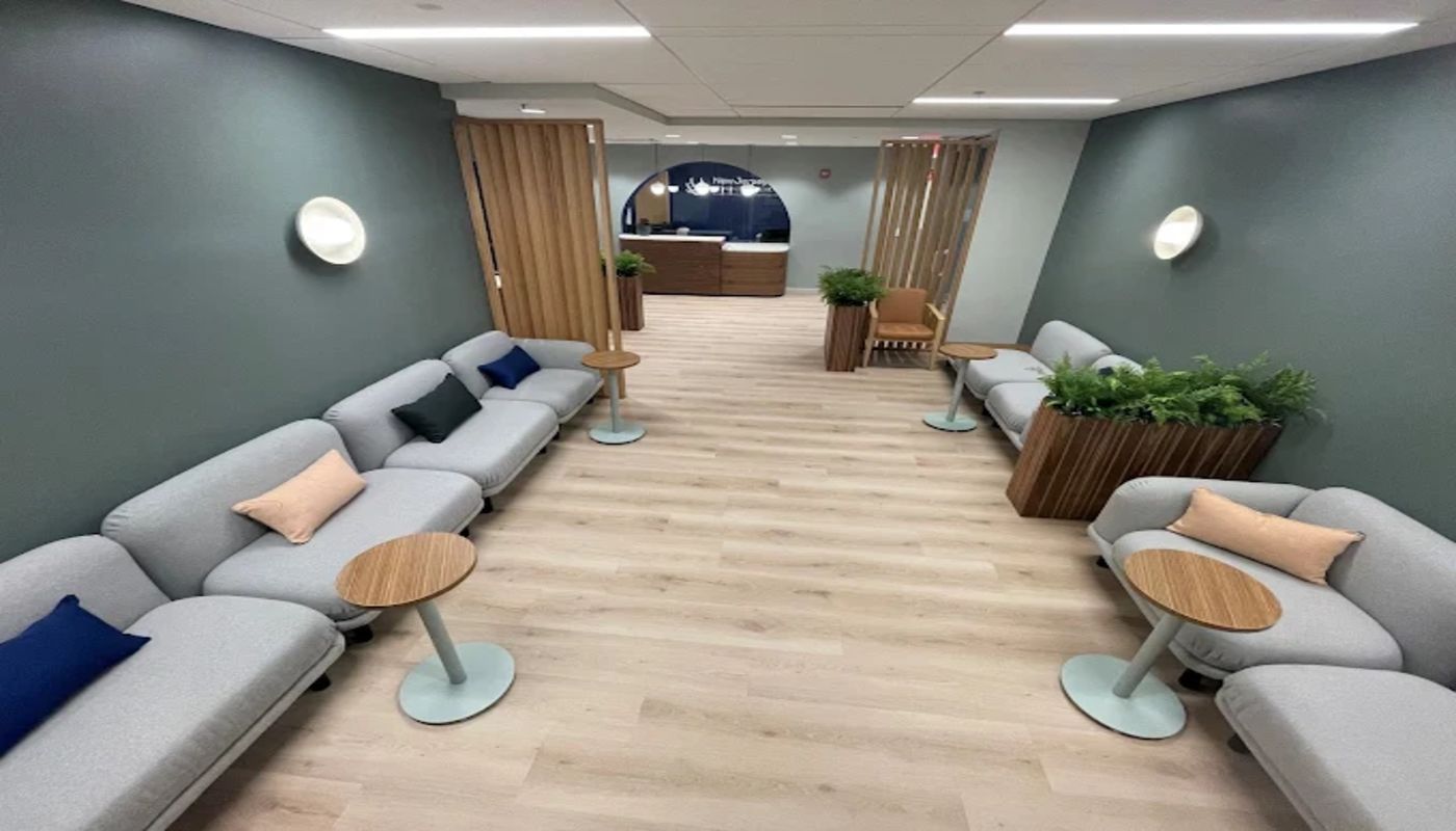 NJBH - affiliate of LifeStance Health Parsippany