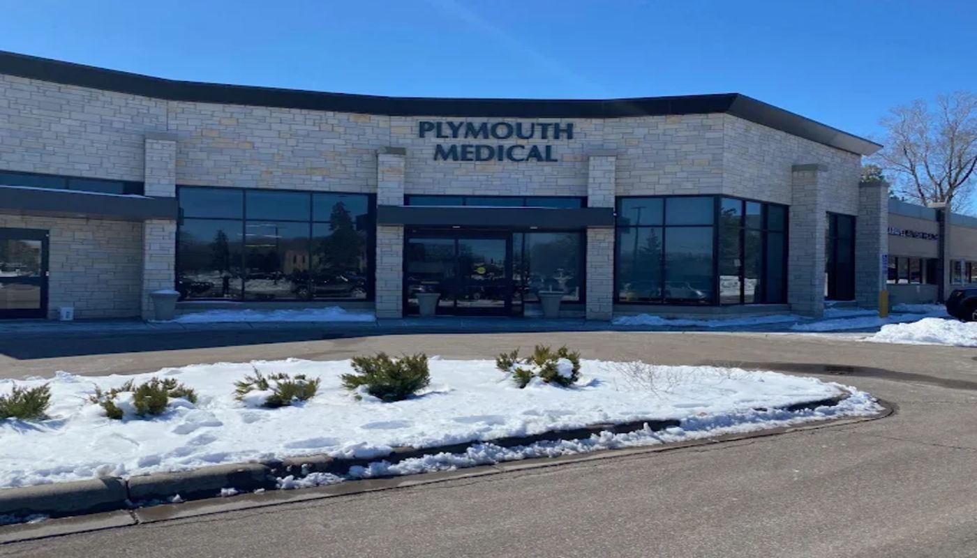 LifeStance Health Plymouth