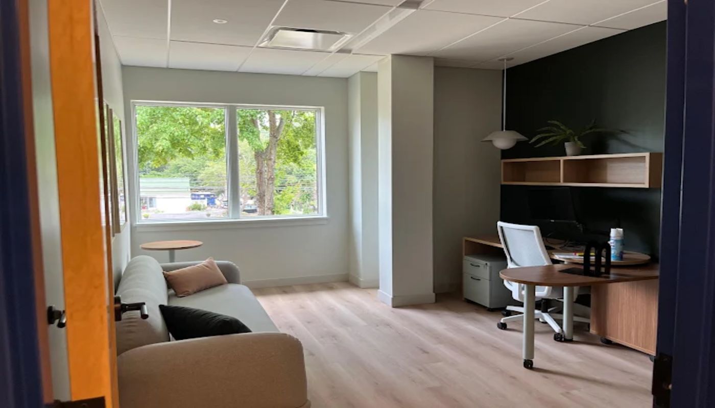 NJBH - affiliate of LifeStance Health Princeton Junction