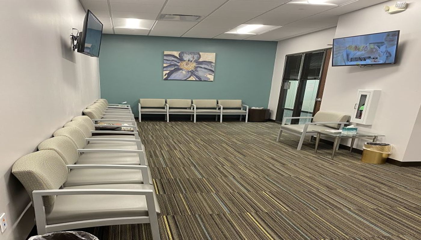 LifeStance Health Round Rock