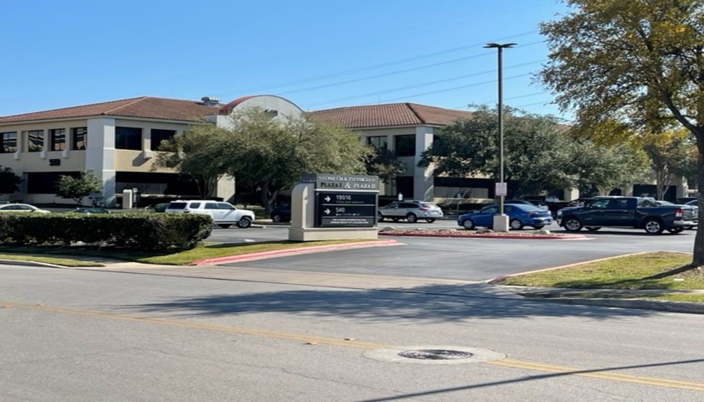 LifeStance Health Oak Center Drive San Antonio